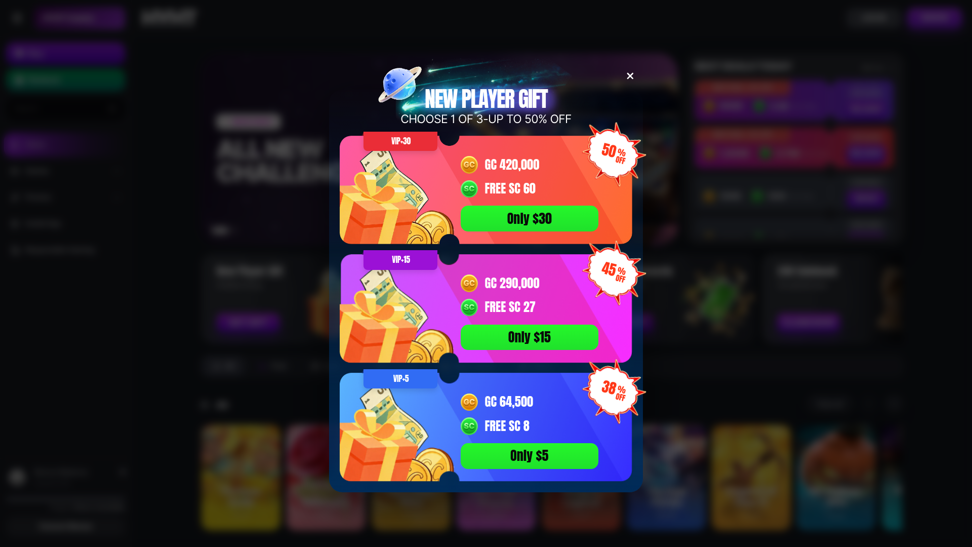 website screenshot of https://slots-web-01.pages.dev/