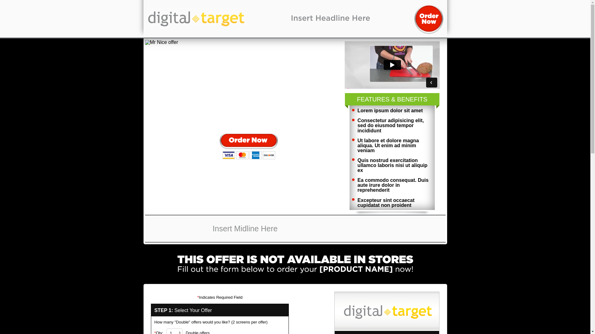 website screenshot of https://eatmrnice.com/
