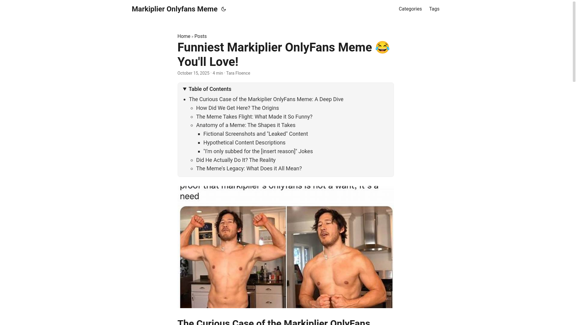 website screenshot of https://markiplier-onlyfans-meme.pages.dev/