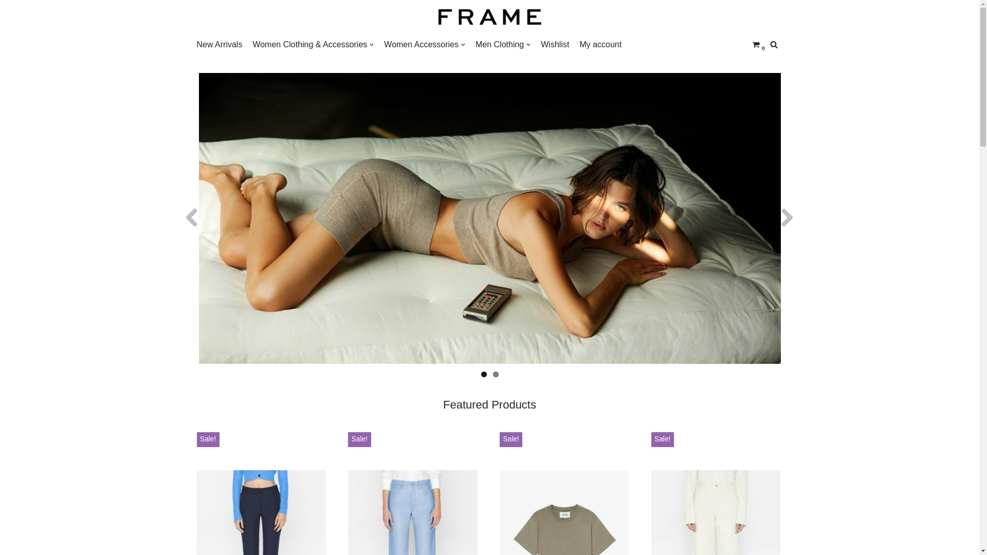 website screenshot of https://chakitawashington.shop/