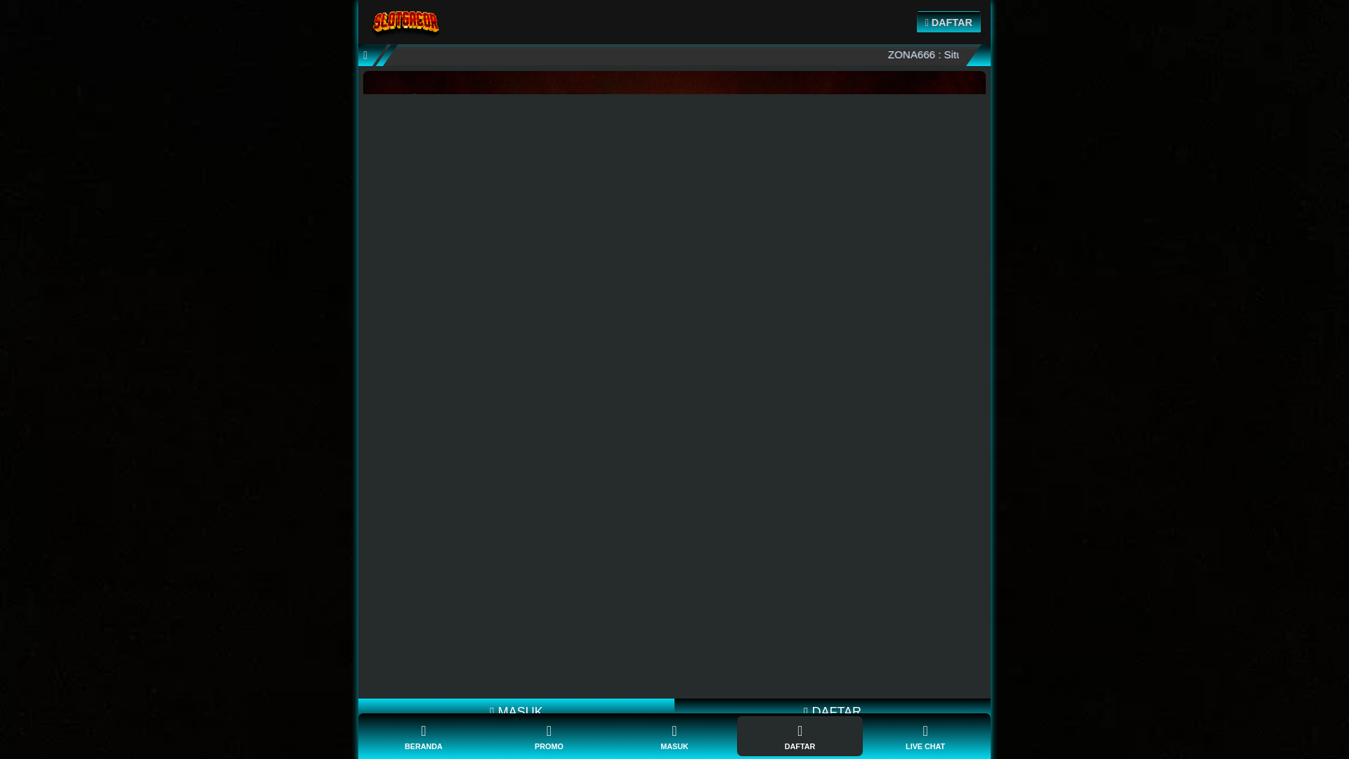 website screenshot of https://zona666-hotelrivapalace.pages.dev/