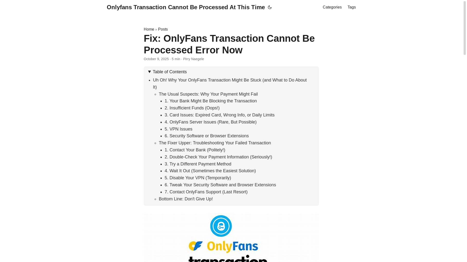website screenshot of https://onlyfans-transaction-cannot-be-processed-at-this-time.pages.dev/