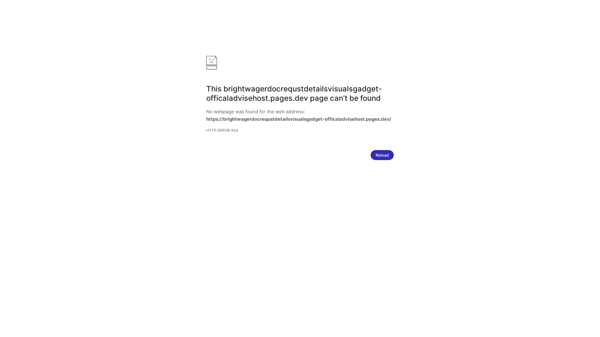website screenshot of https://brightwagerdocrequstdetailsvisualsgadget-officaladvisehost.pages.dev/