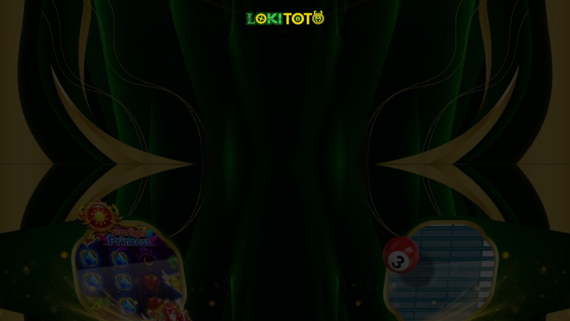 website screenshot of https://situs-lokitoto-podcast.pages.dev/