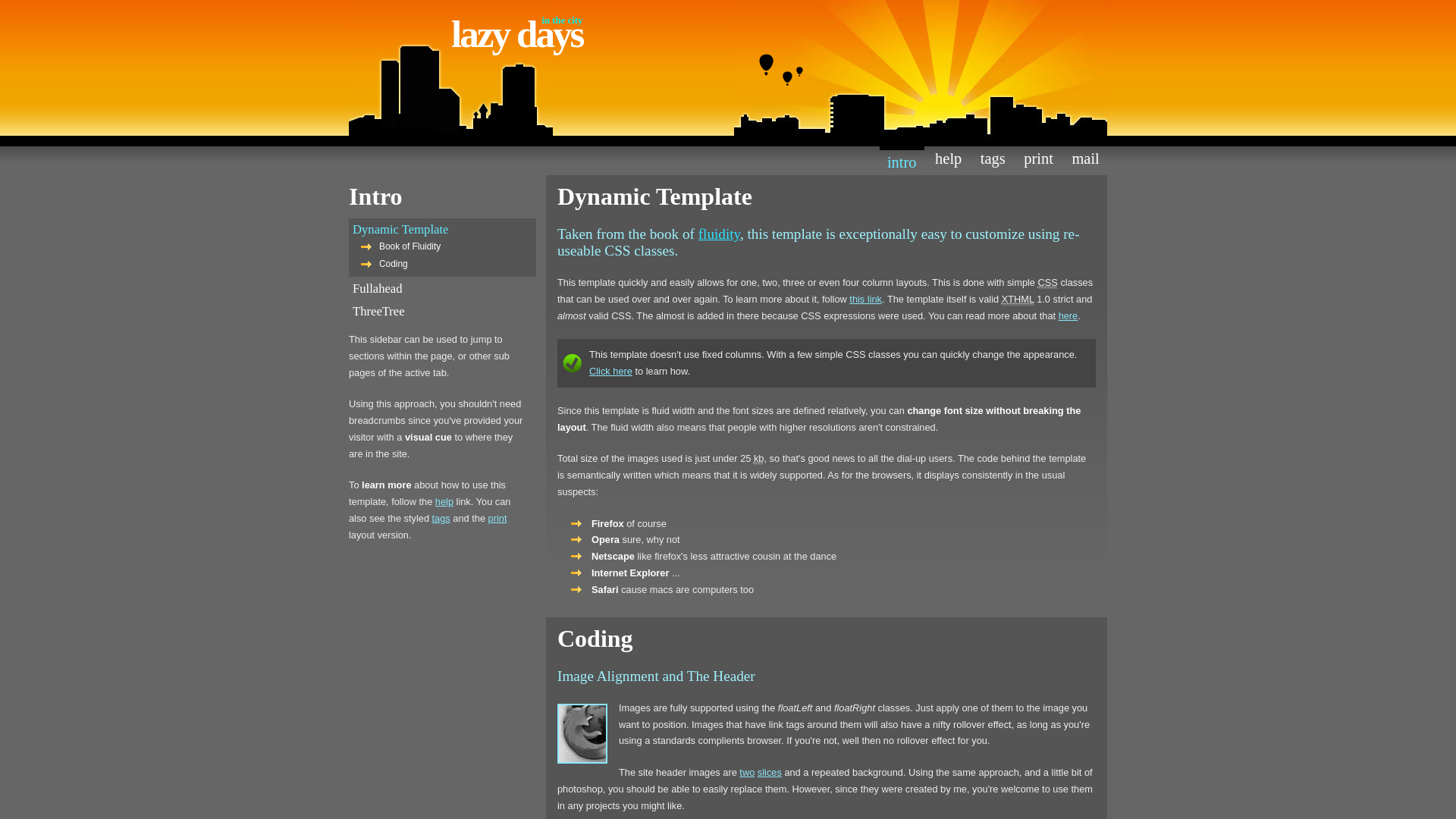 website screenshot of https://cloudward.pro/