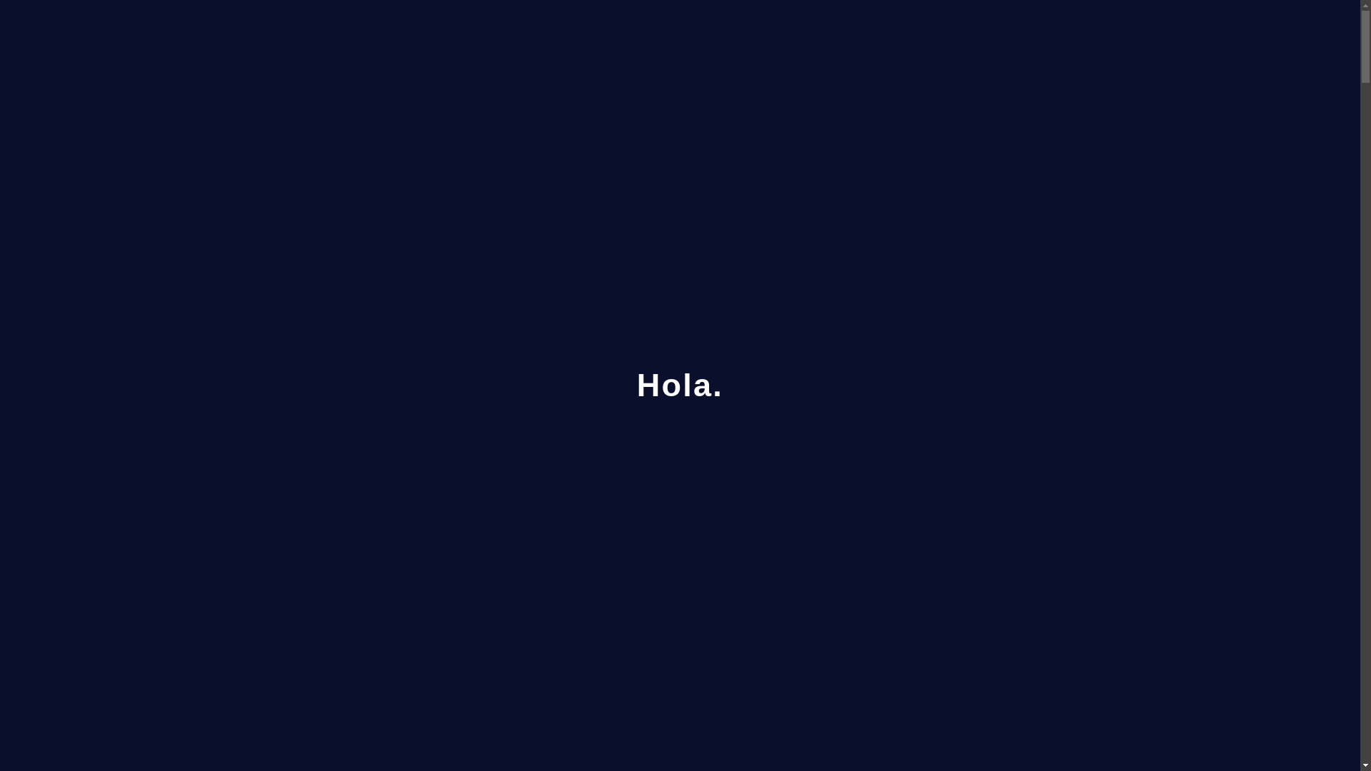 website screenshot of https://yashpokharna.in/