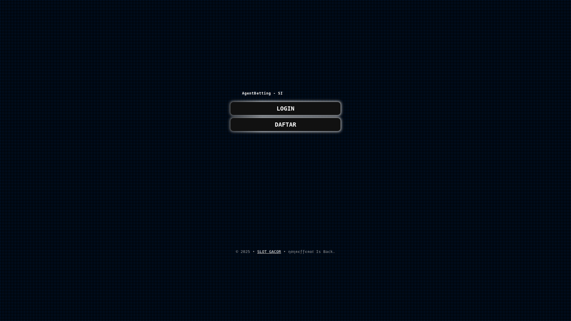 website screenshot of https://horeagentbettingasli.pages.dev/