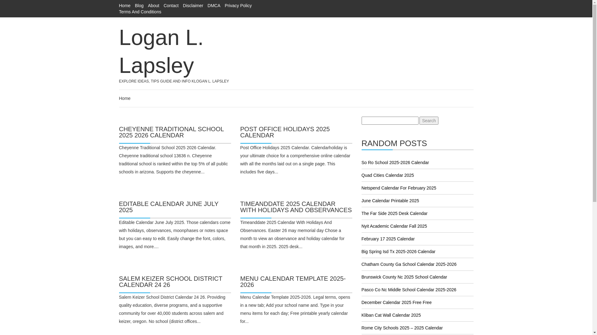 website screenshot of https://loganllapsley.pages.dev/