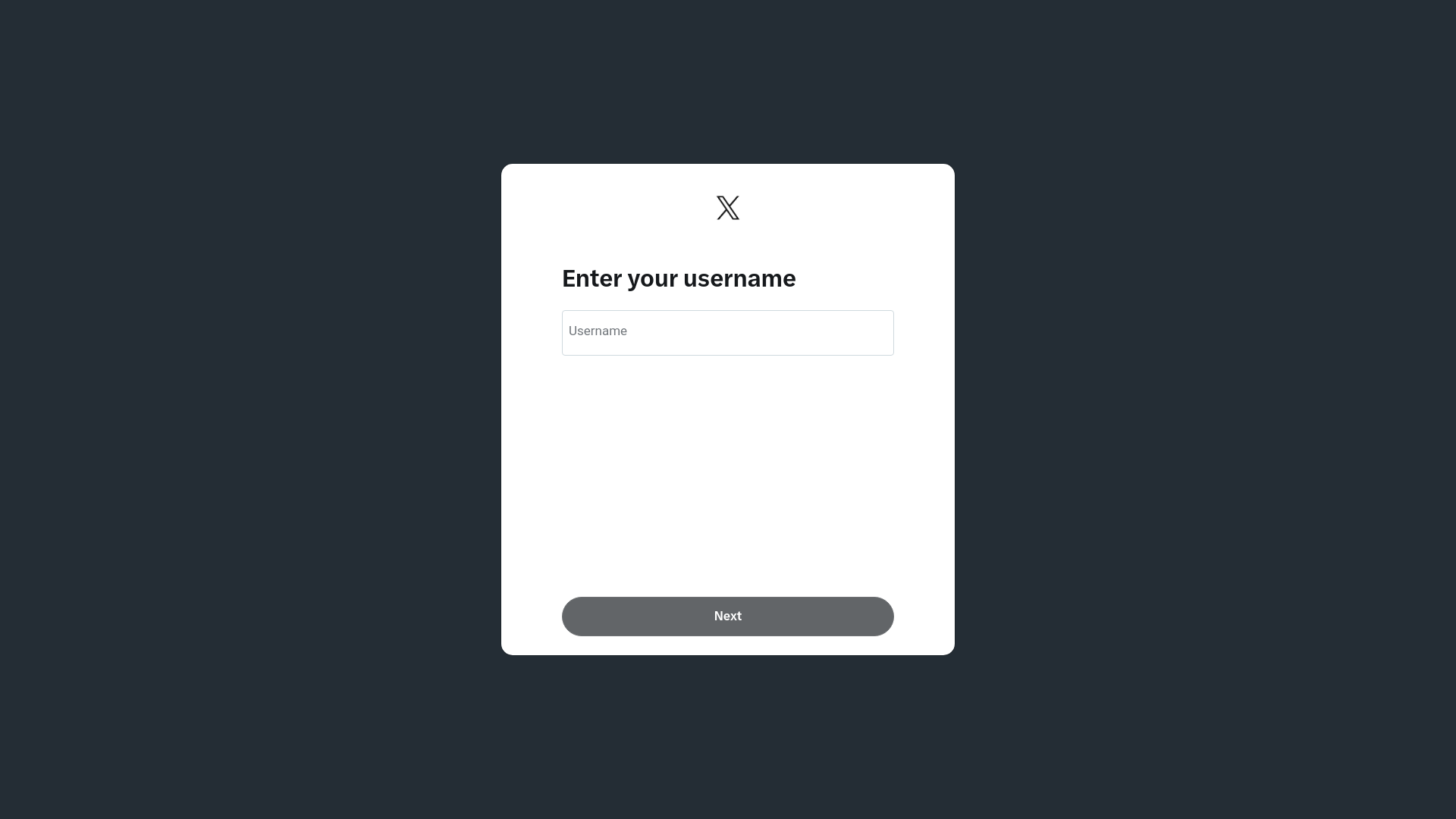 website screenshot of https://appealnow-x.team/