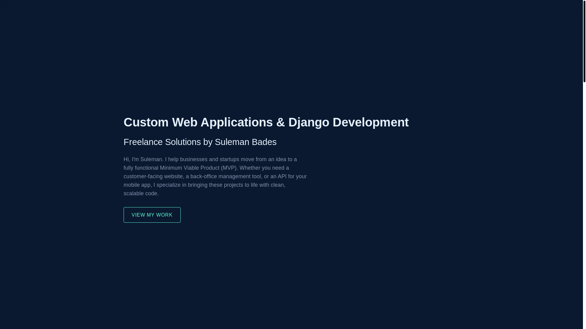 website screenshot of https://yeedem.com/
