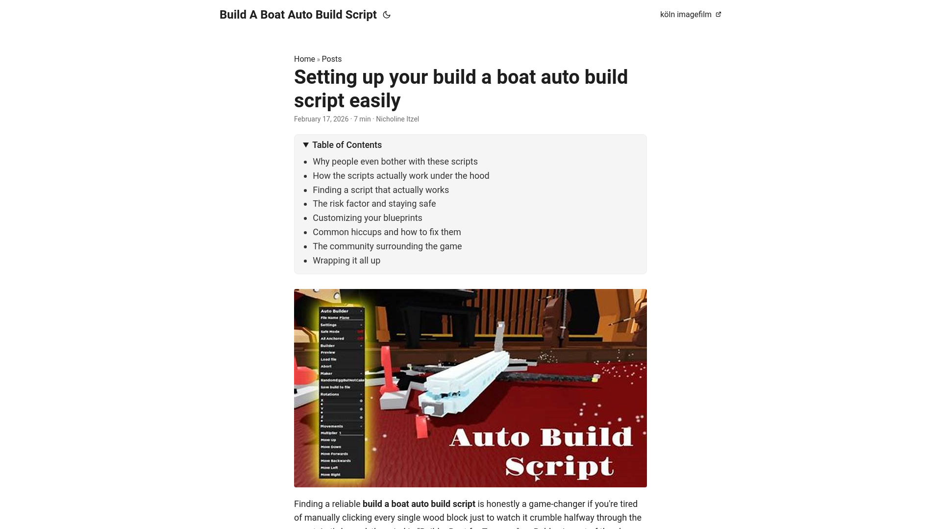 website screenshot of https://build-a-boat-auto-build-script.pages.dev/