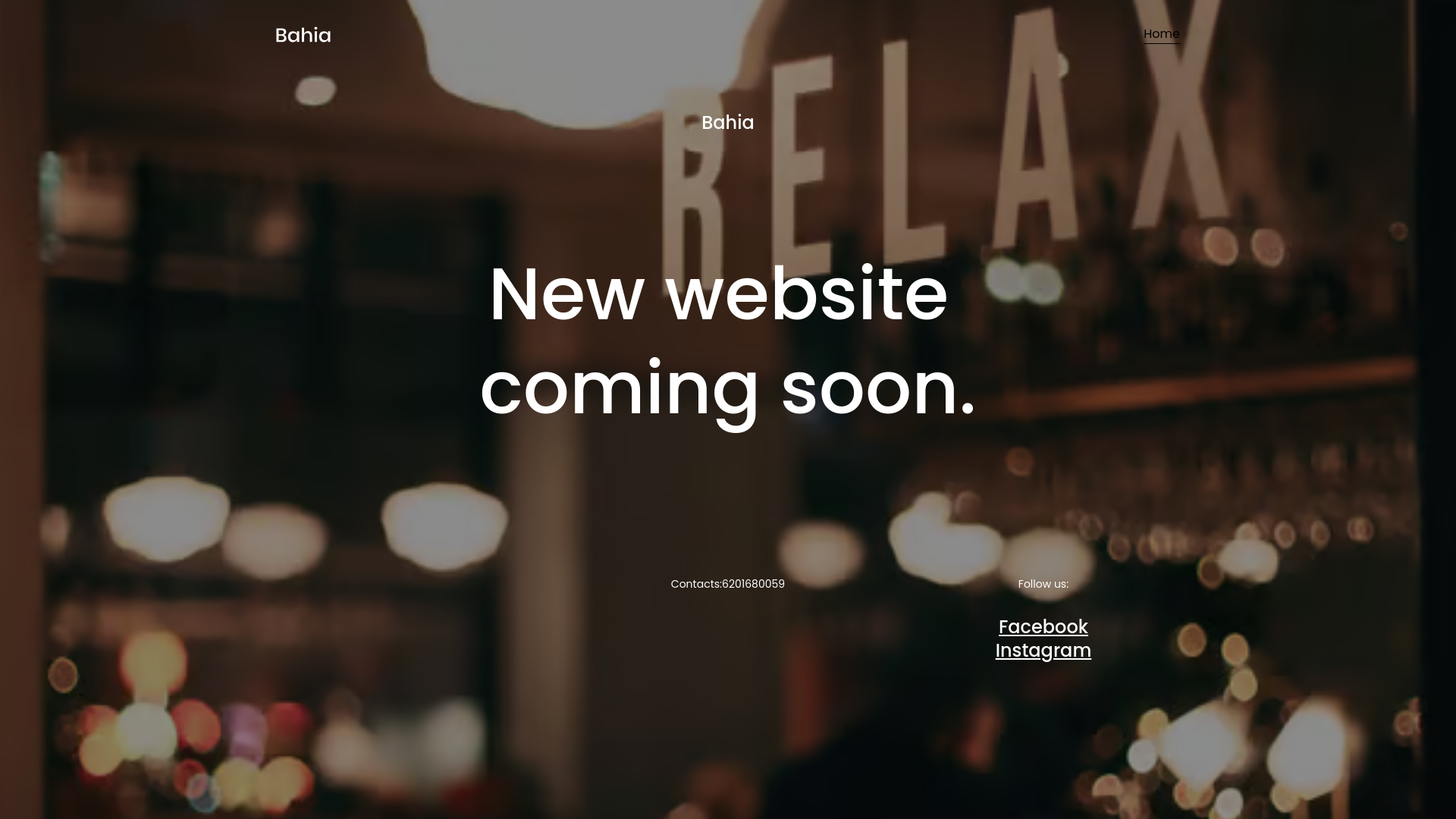website screenshot of https://elevateheight.com
