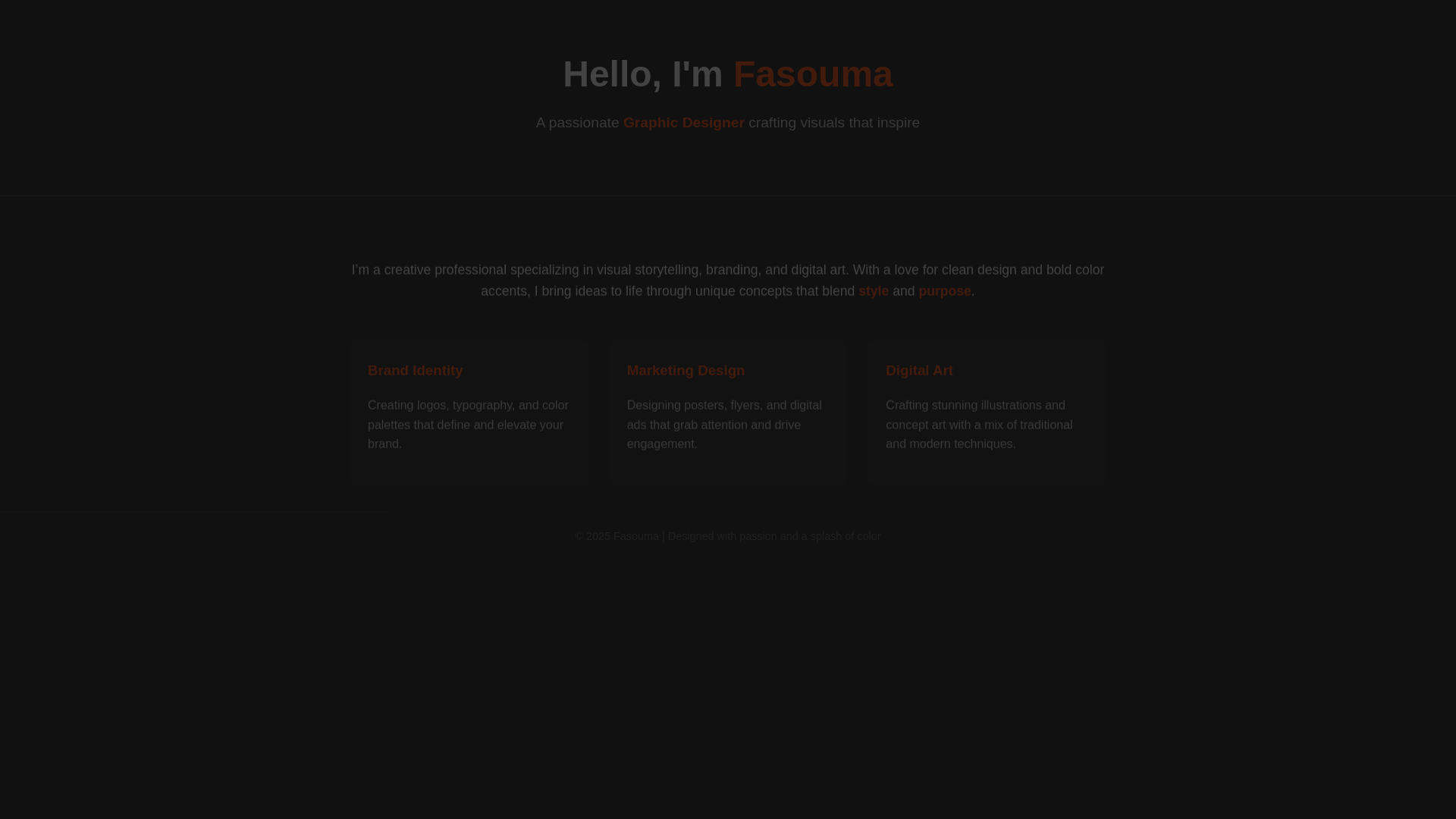website screenshot of https://my-first-website-d6k.pages.dev/