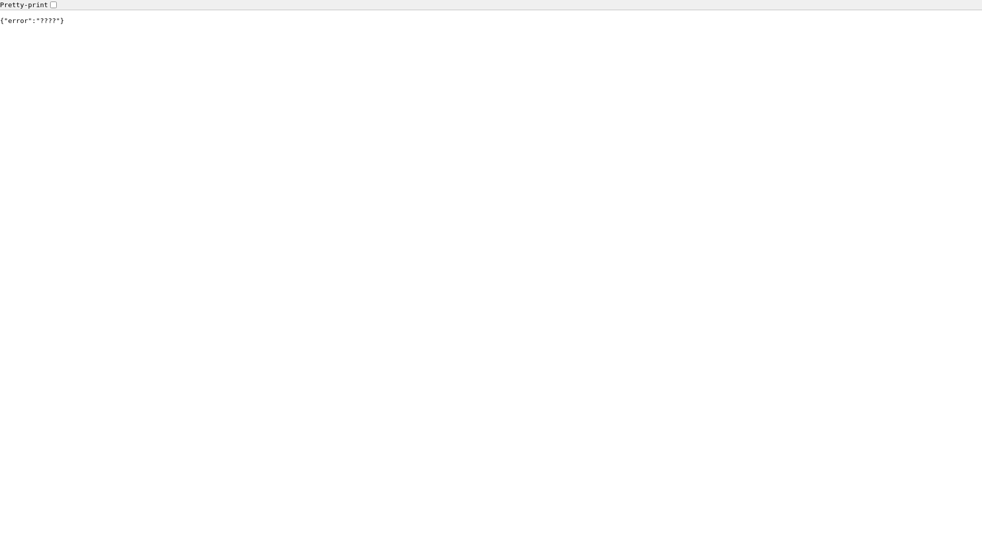 website screenshot of https://pannychiruka.click/