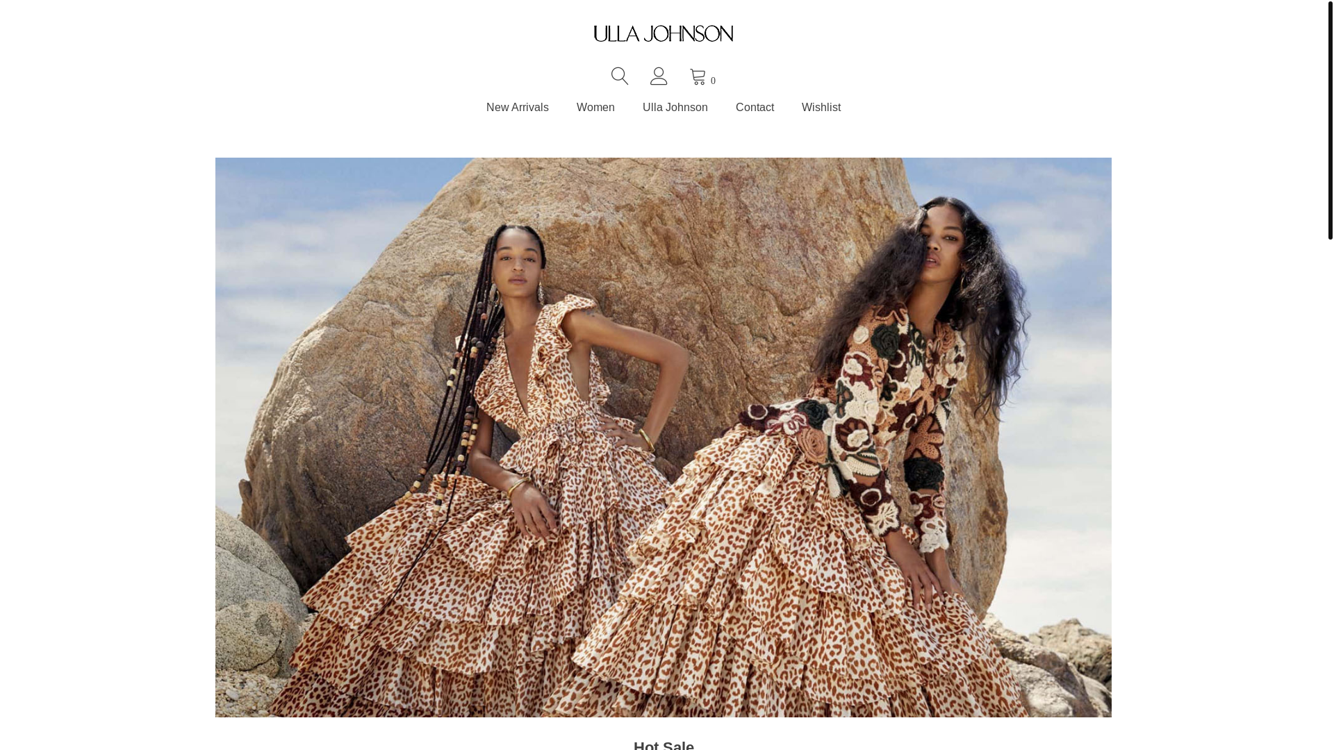 website screenshot of https://sevilraza.shop/