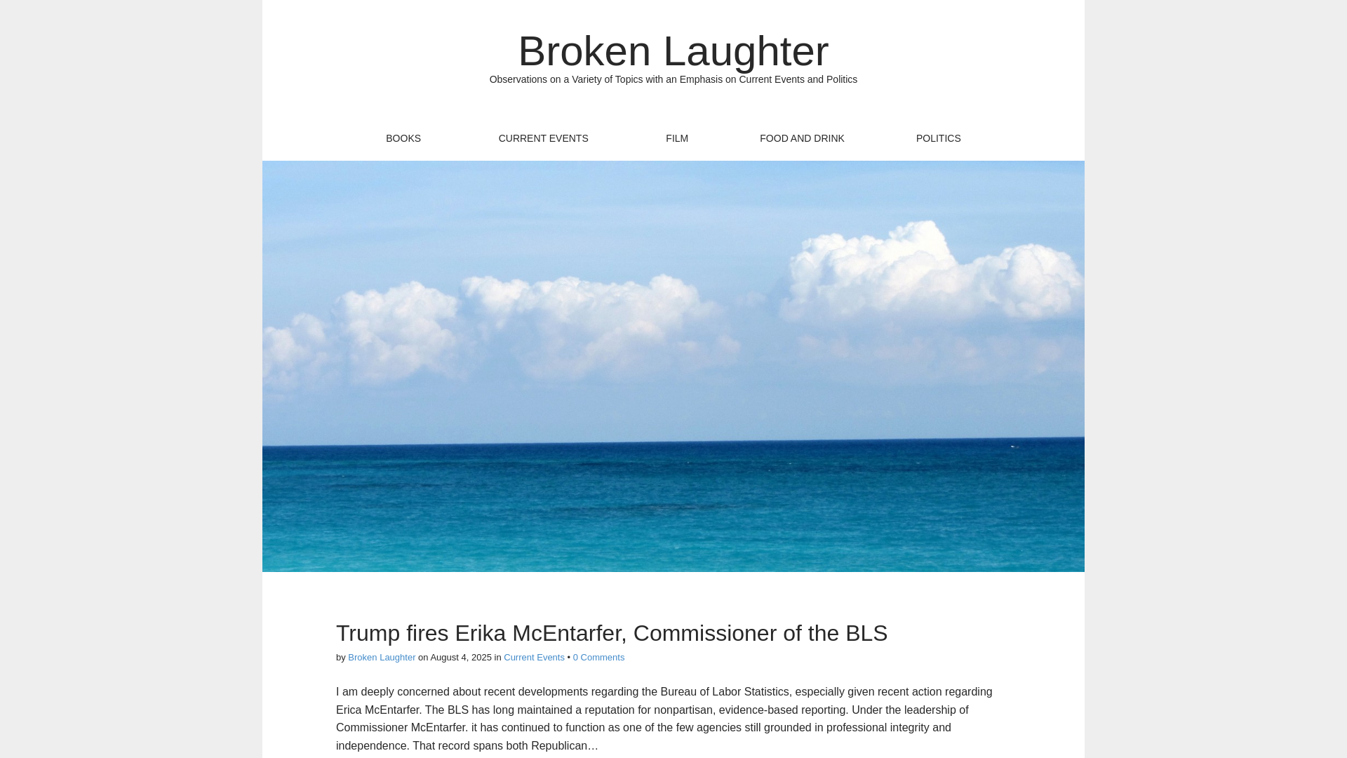 website screenshot of https://rolandprevost.com/