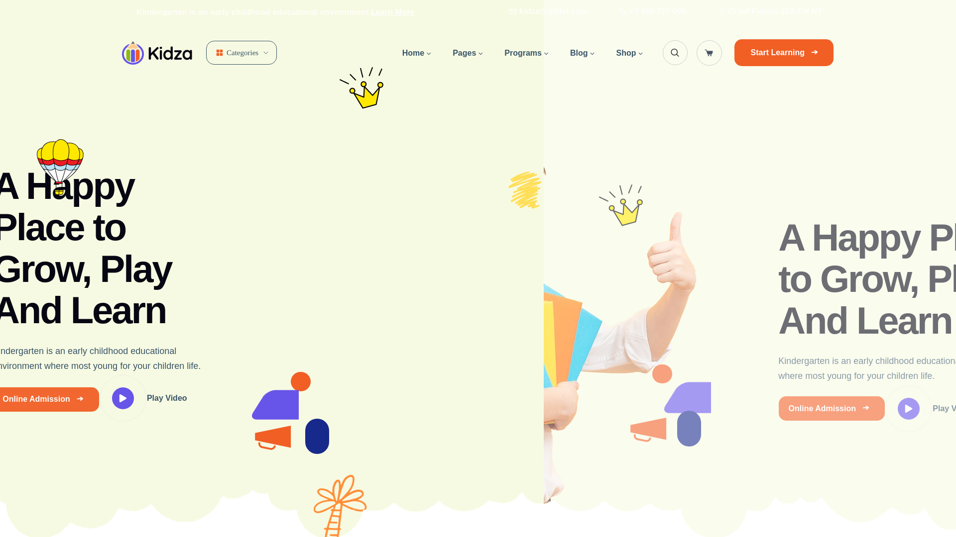 website screenshot of https://cremusic.edu.vn/