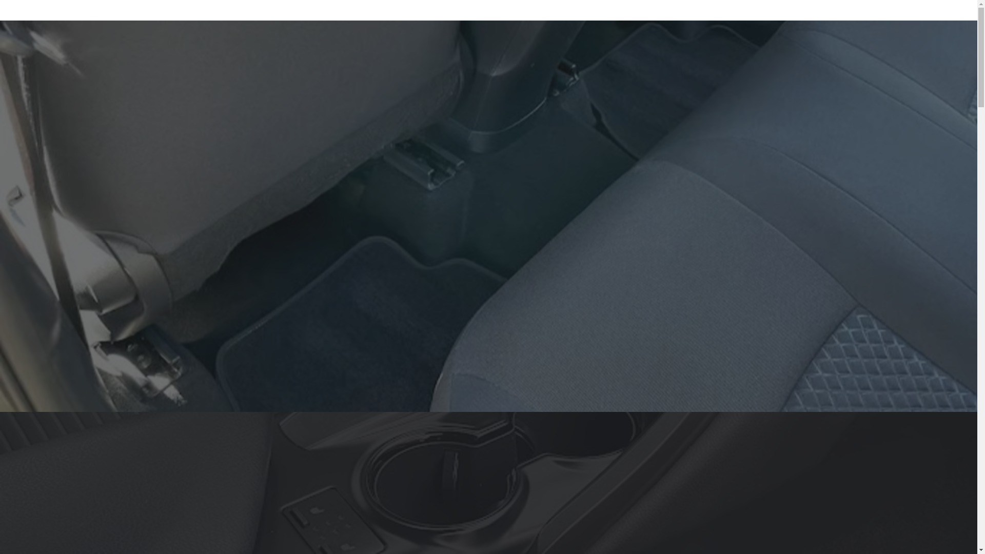 website screenshot of https://pristineshineworkscardetailing.shop/