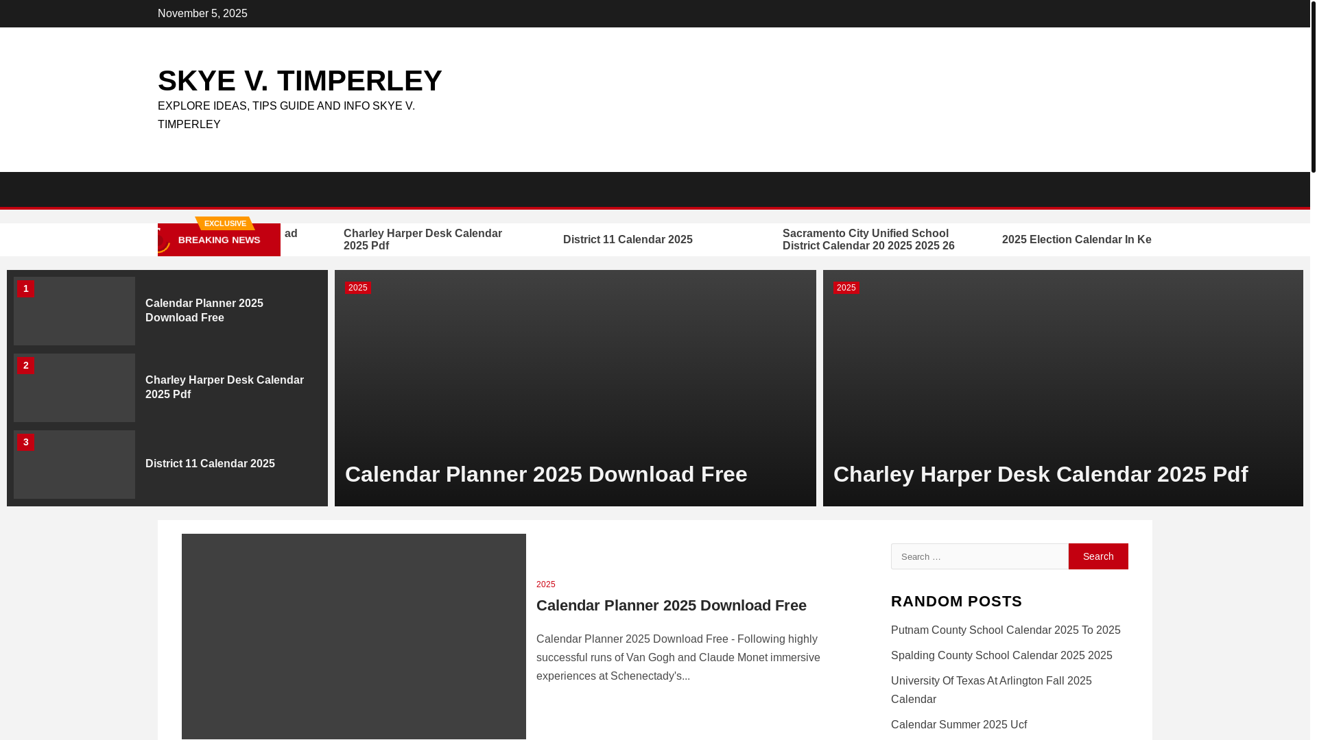 website screenshot of https://skyevtimperley.pages.dev/