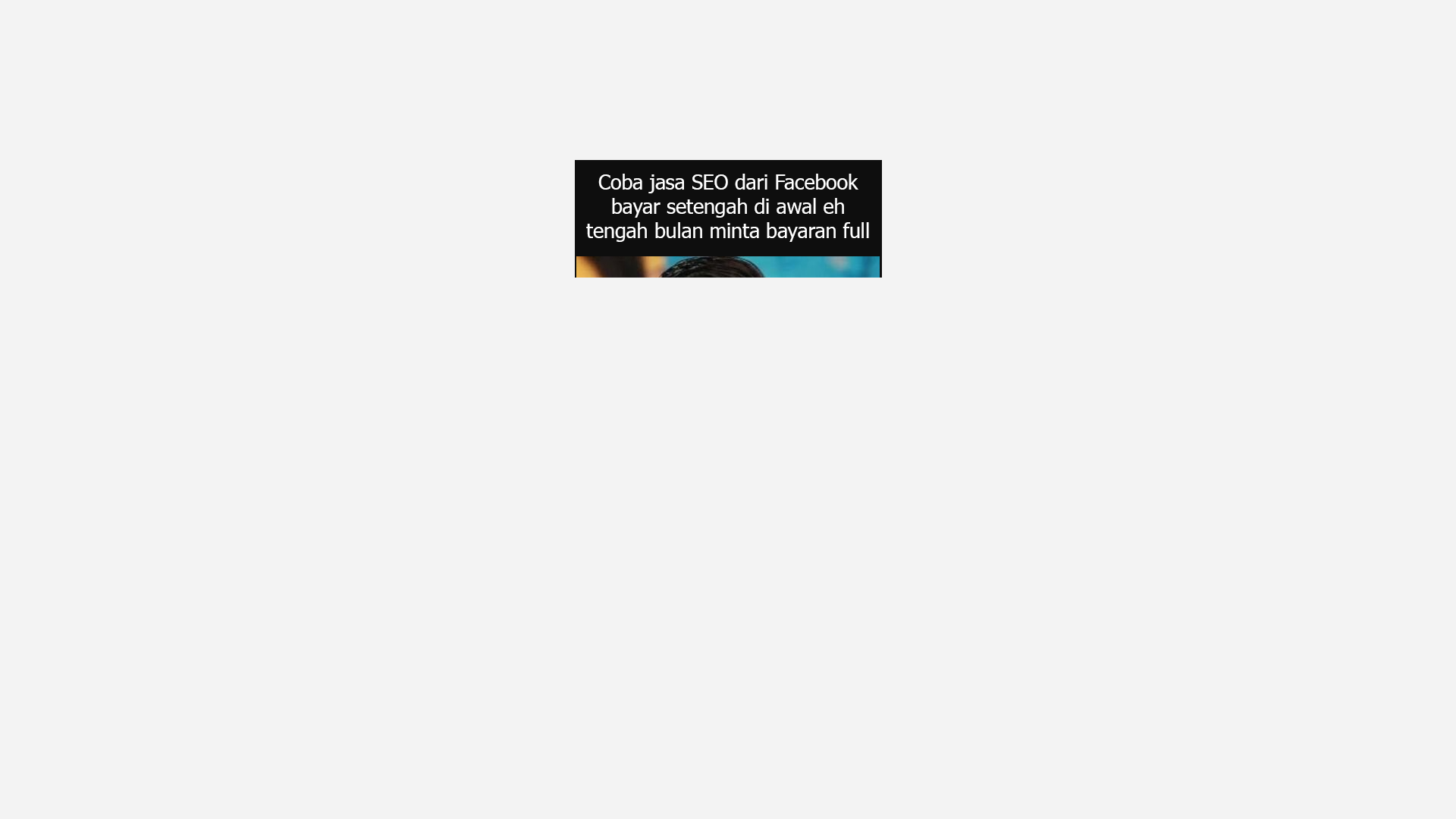 website screenshot of https://r1dufanwin88.xyz/