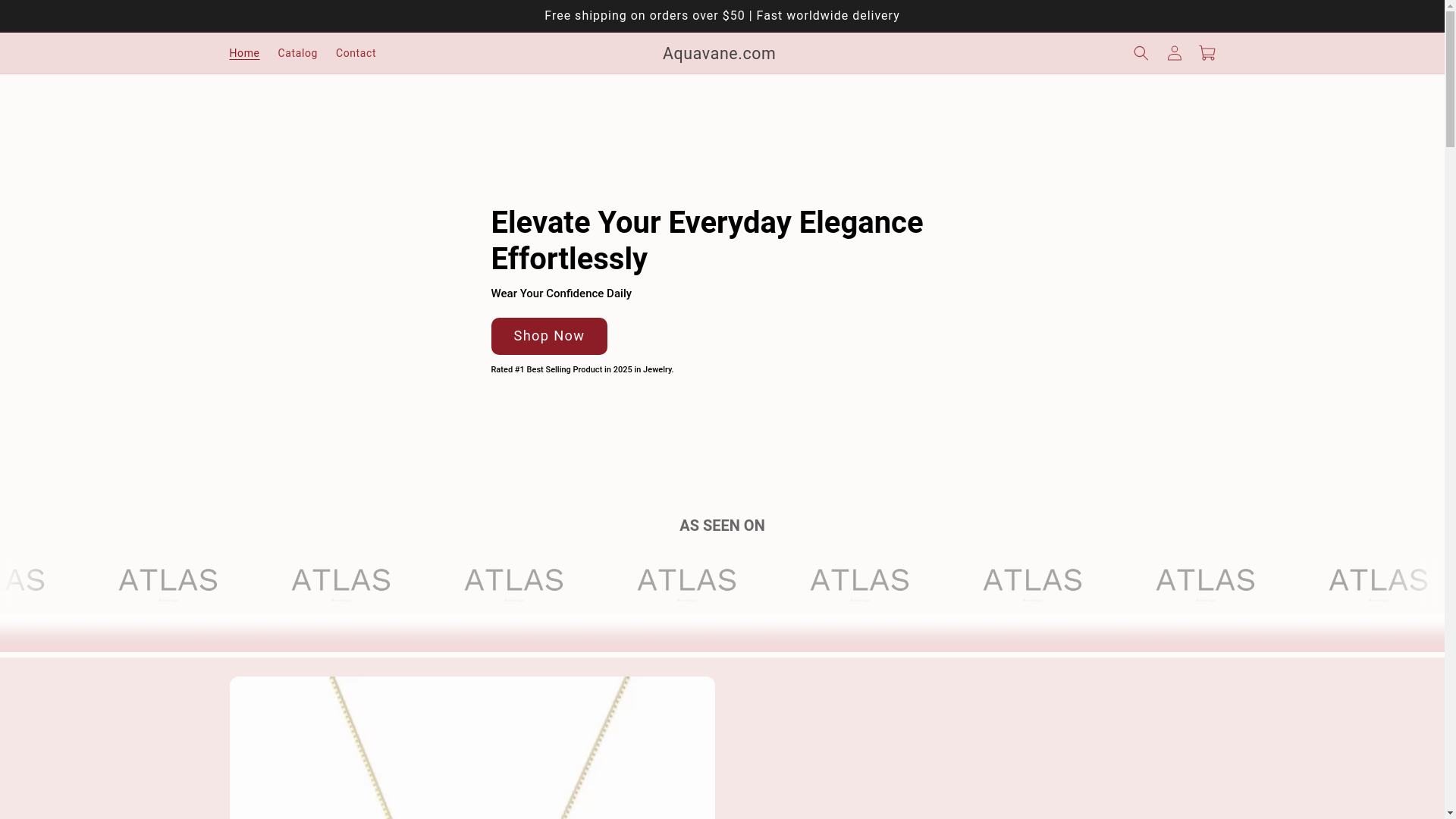 website screenshot of https://rosavellejewelers.com/