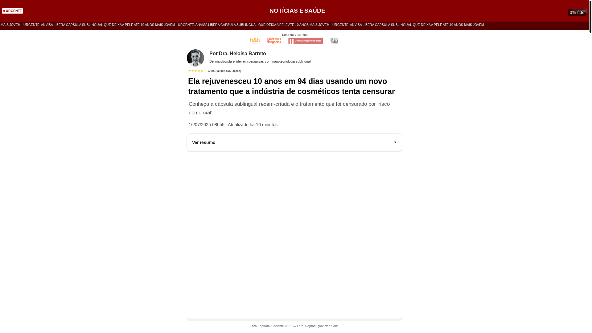 website screenshot of https://advmateria-eoi.pages.dev/