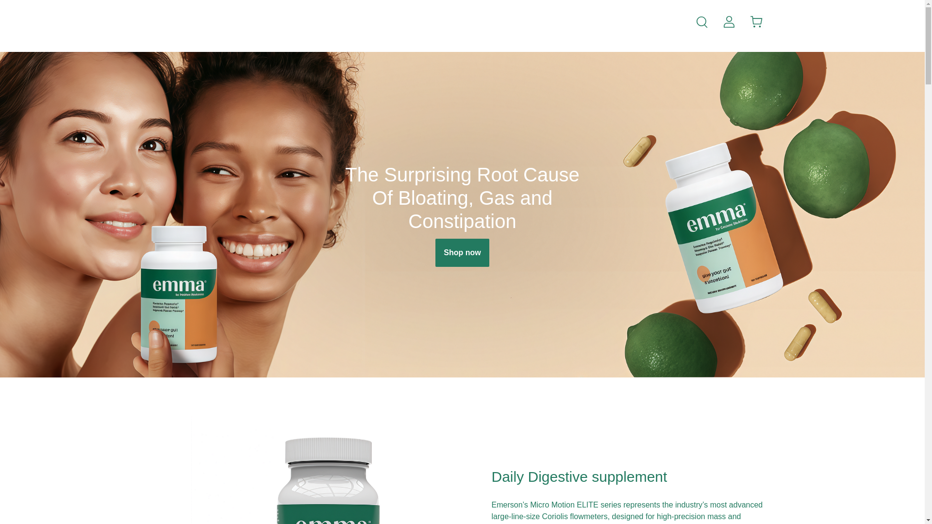 website screenshot of https://emmareliefus.site/