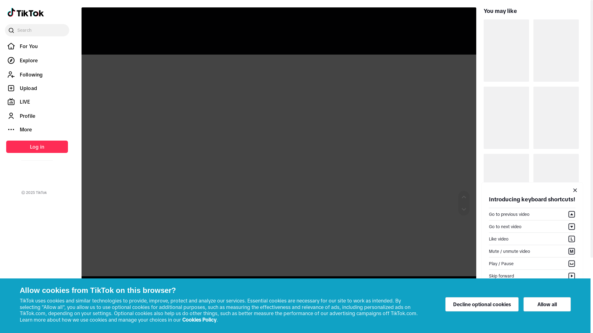 website screenshot of https://www.tiktok.com/@topcarsvns/video/7226273089858964738?is_from_webapp=1&sender_device=pc