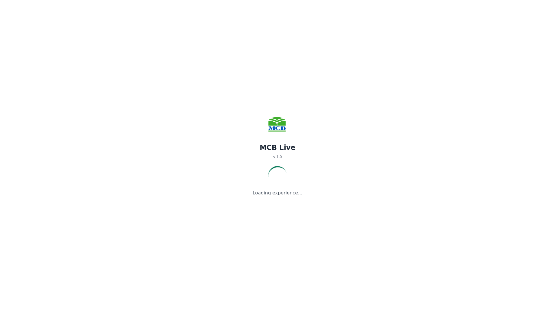 website screenshot of https://mcb-update-20.pages.dev/