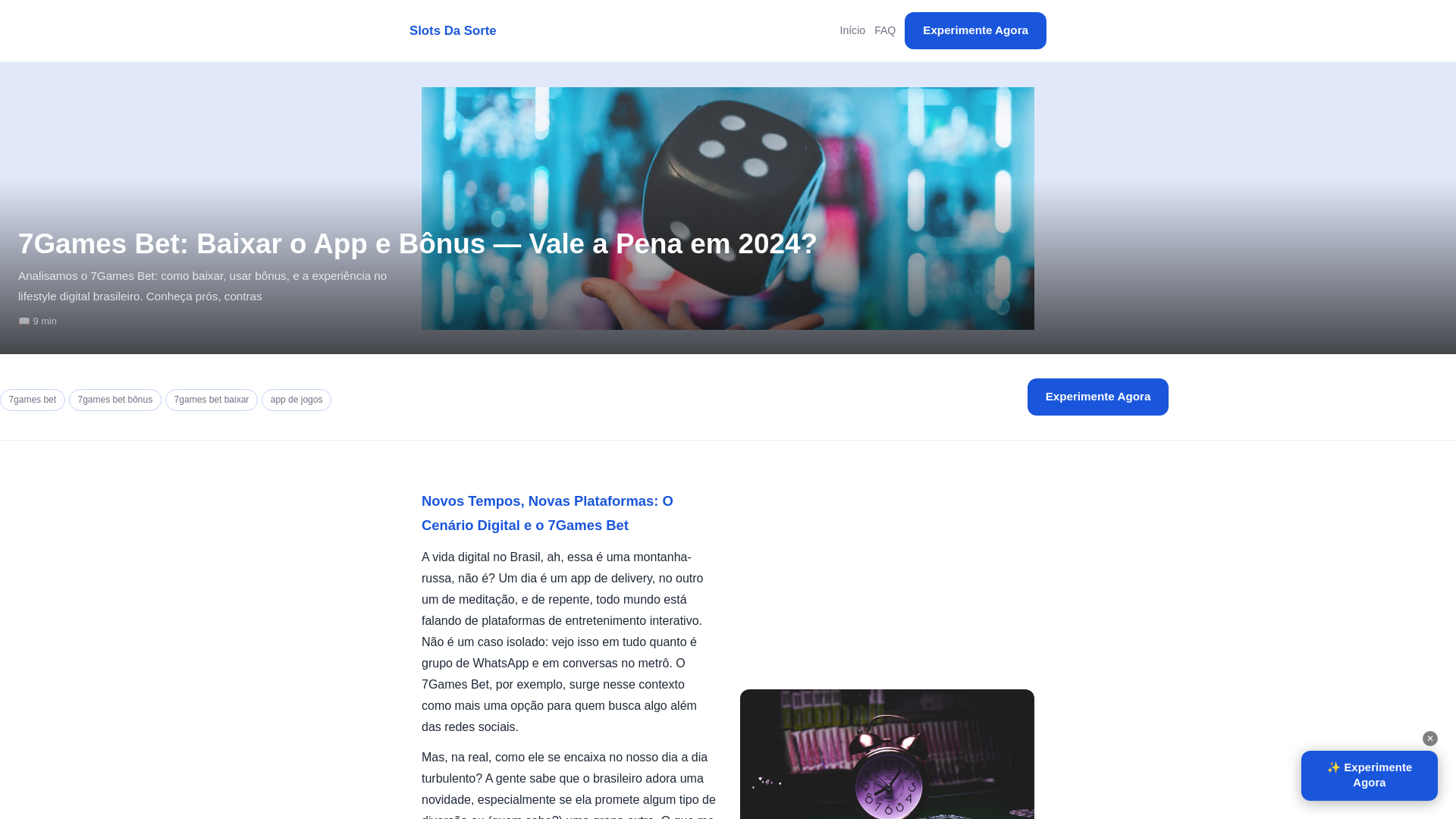 website screenshot of https://demo-slots-777-coupons.pages.dev/