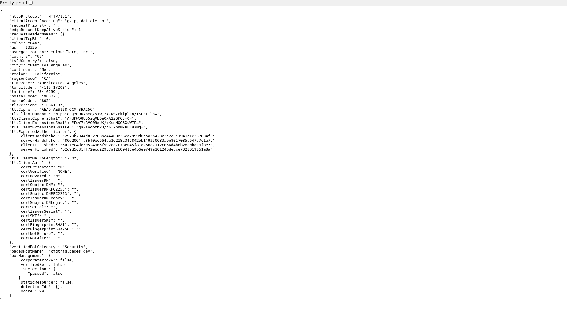 website screenshot of https://cfgtrfg.pages.dev/