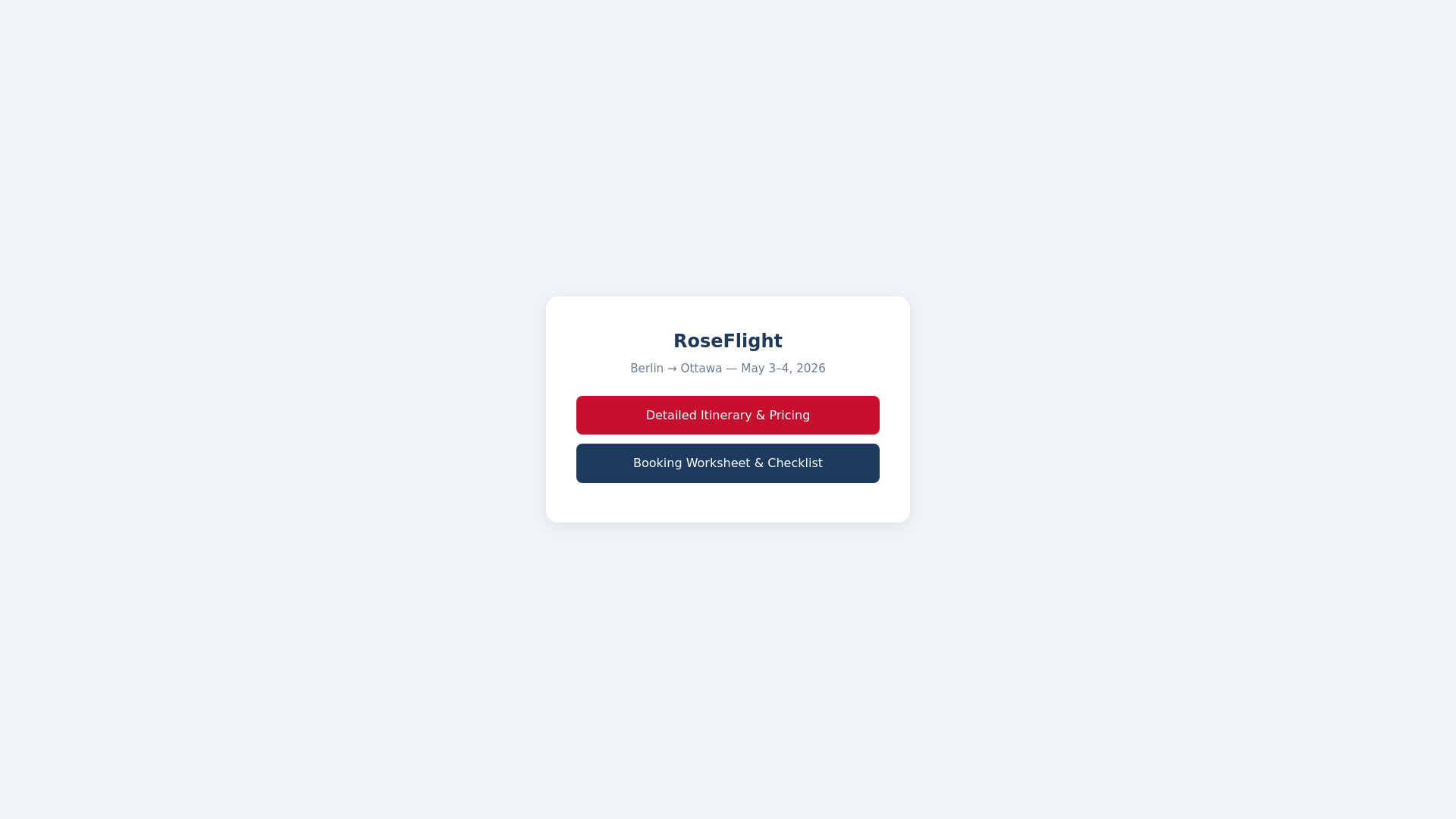 website screenshot of https://roseflight.pages.dev/
