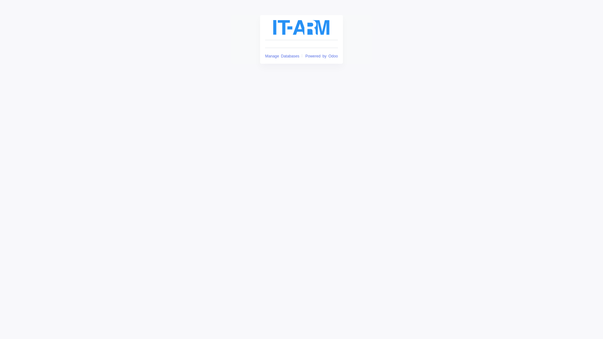 website screenshot of https://wasittech.com/