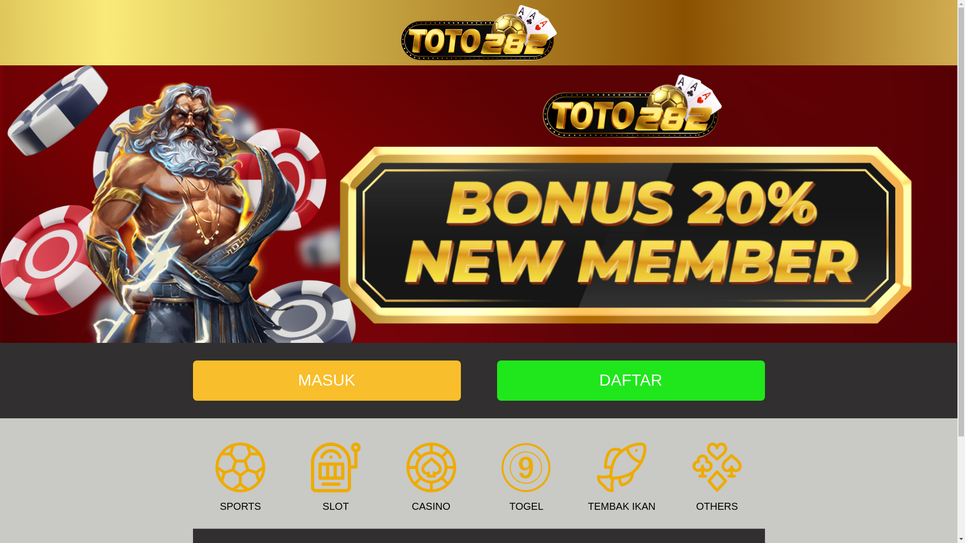 website screenshot of https://slotjptoto282.pages.dev/