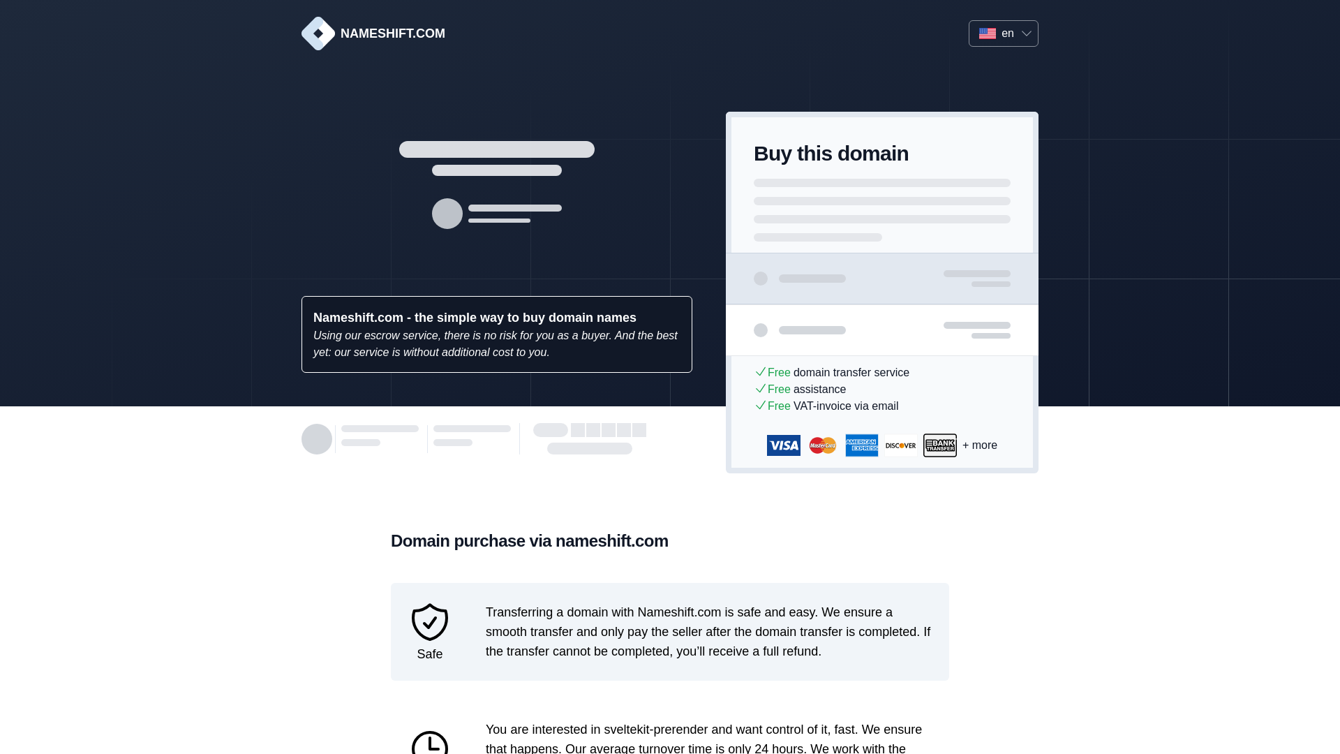 website screenshot of https://ai-contentmoderatie.nl/