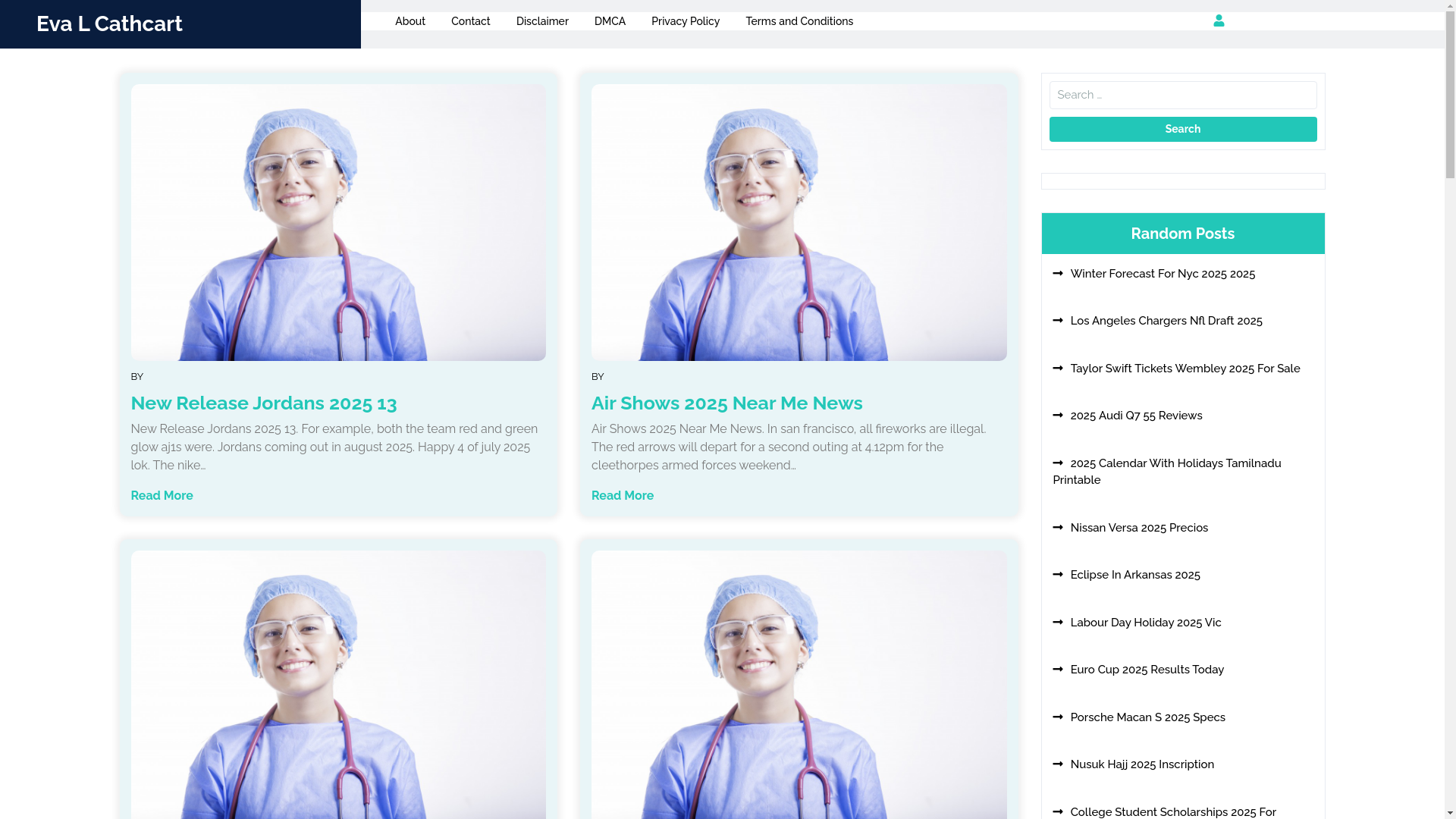 website screenshot of https://evalcathcart.pages.dev/