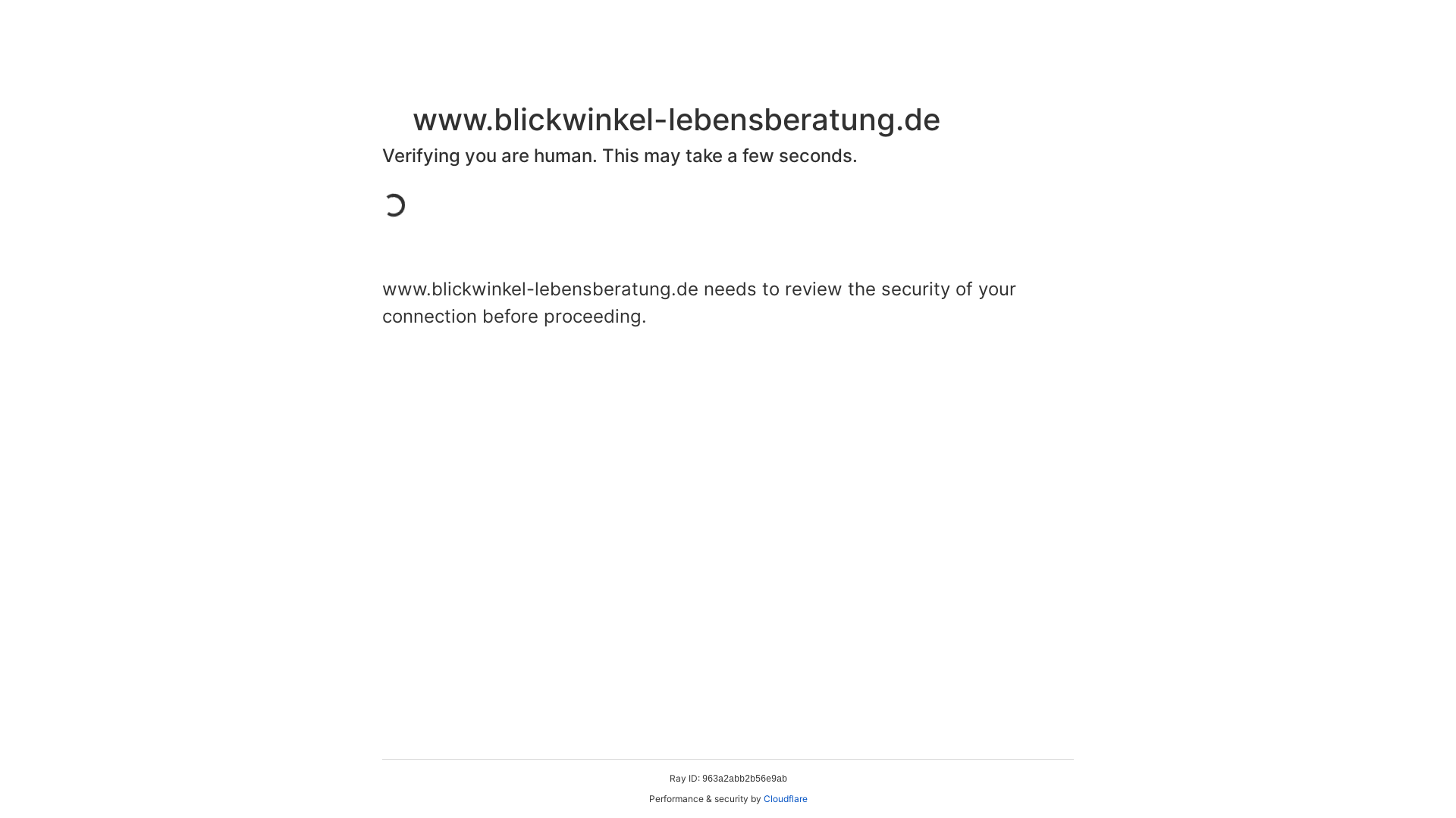 website screenshot of https://blickwinkel-lebensberatung.de/