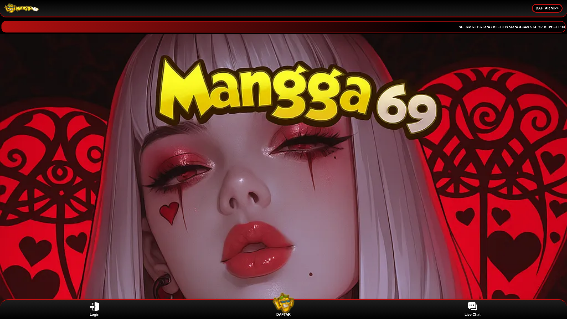 website screenshot of https://about-mangga69.pages.dev/