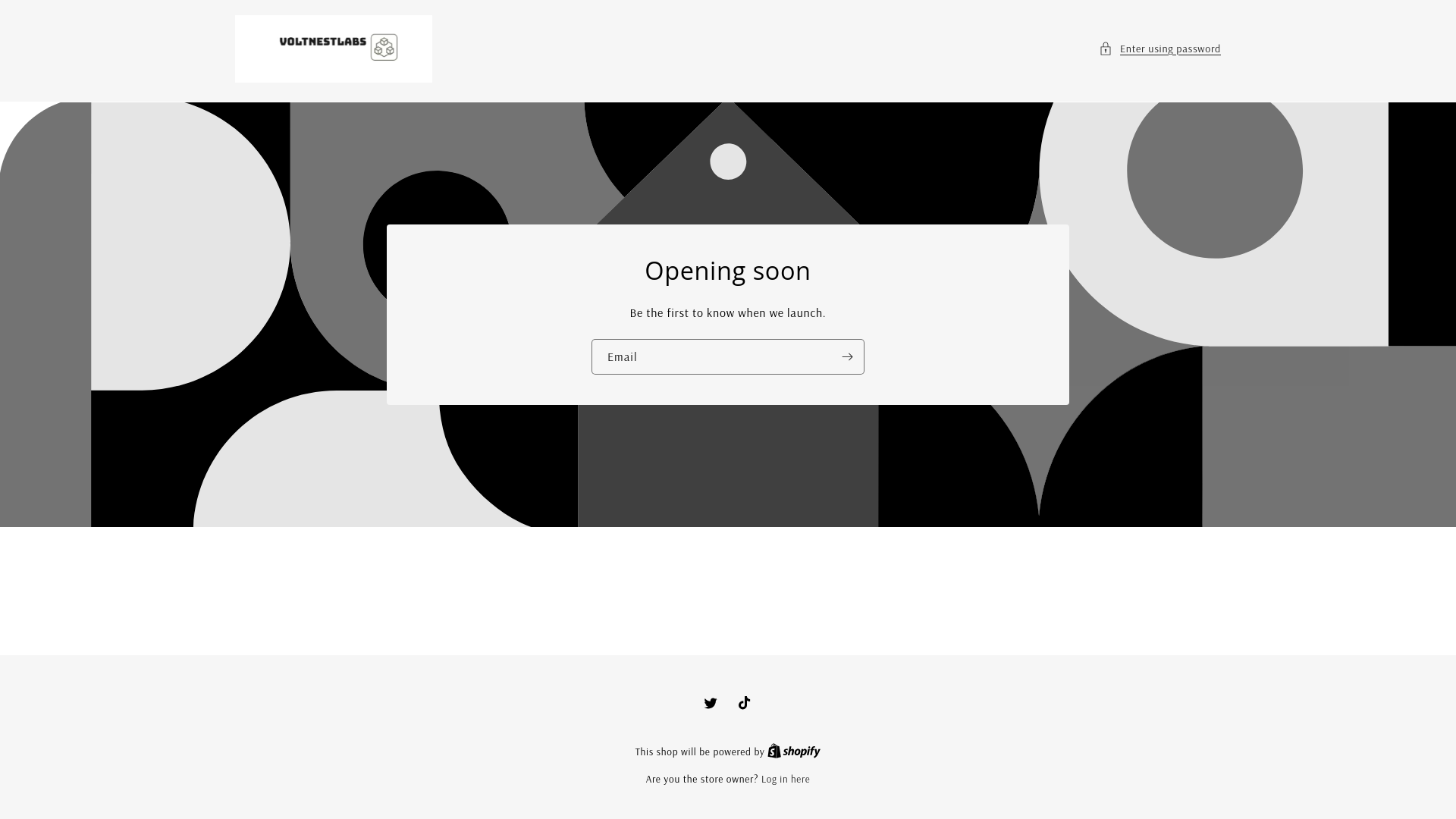 website screenshot of https://veildynamics.com/