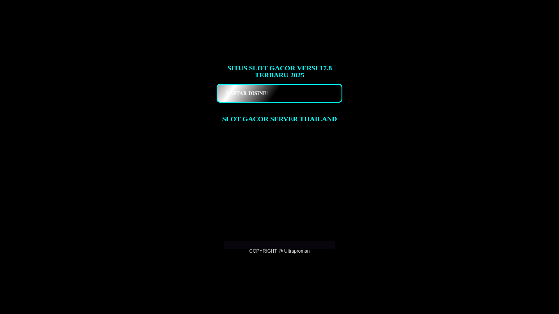 website screenshot of https://buayakambo77.pages.dev/