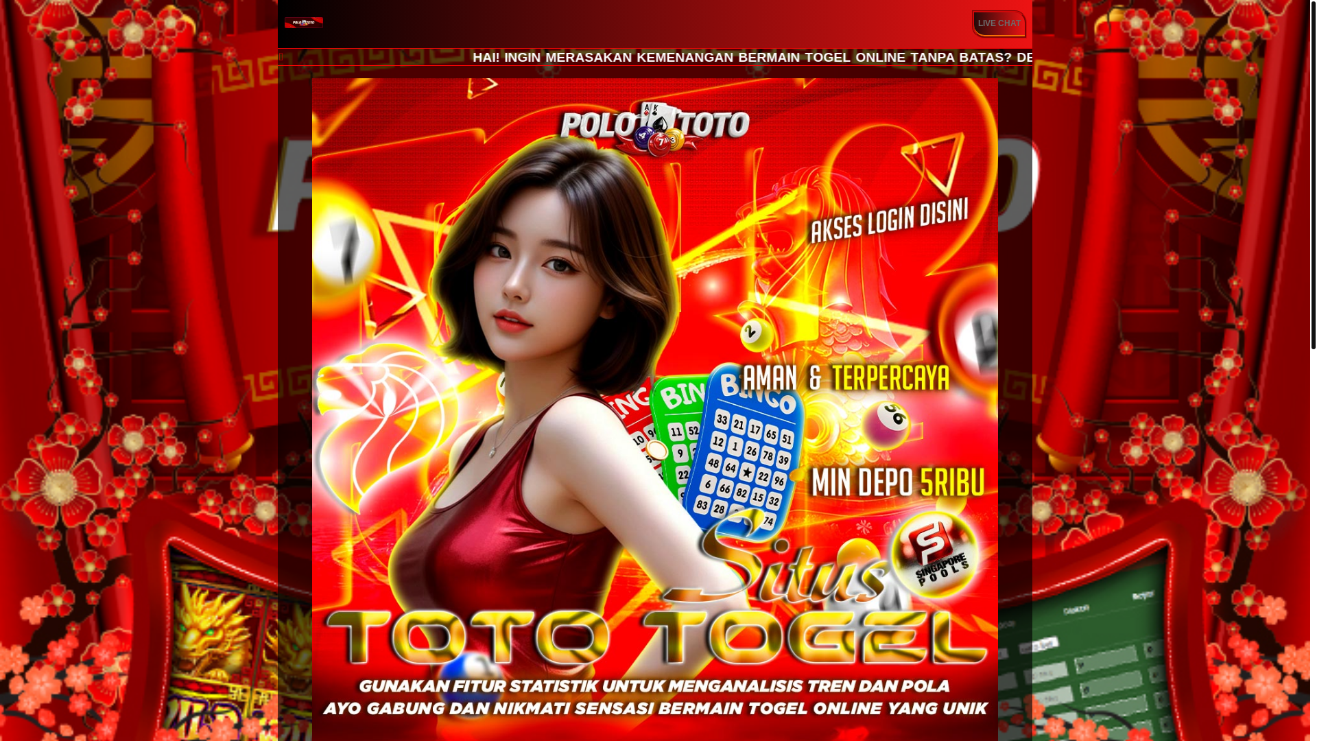 website screenshot of https://aku-apa-ini.pages.dev/