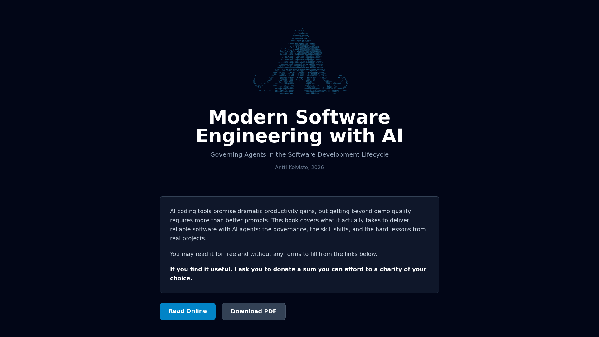 website screenshot of https://modernswewithai.pages.dev/