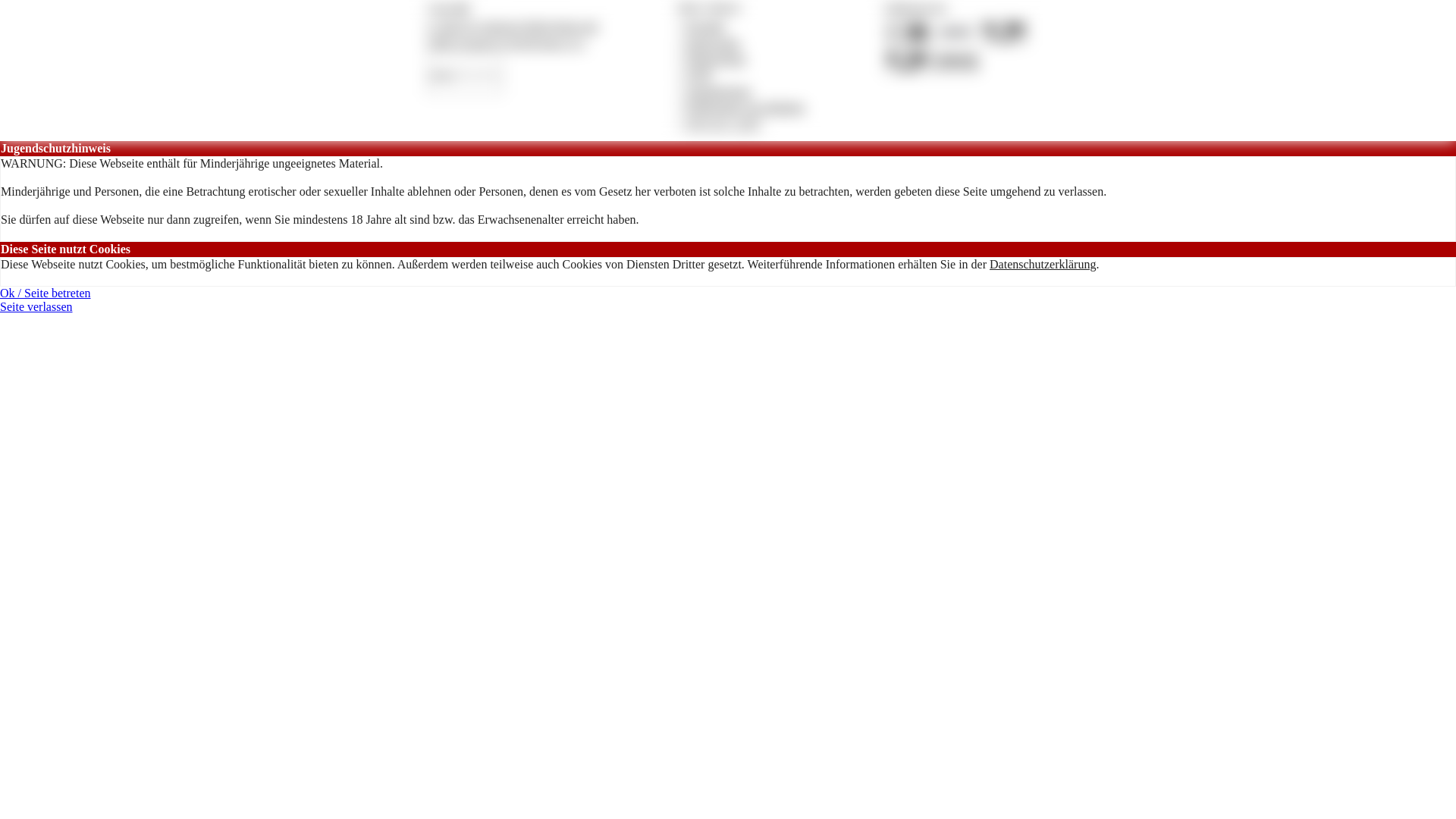 website screenshot of https://mistress-helen-bates.net/