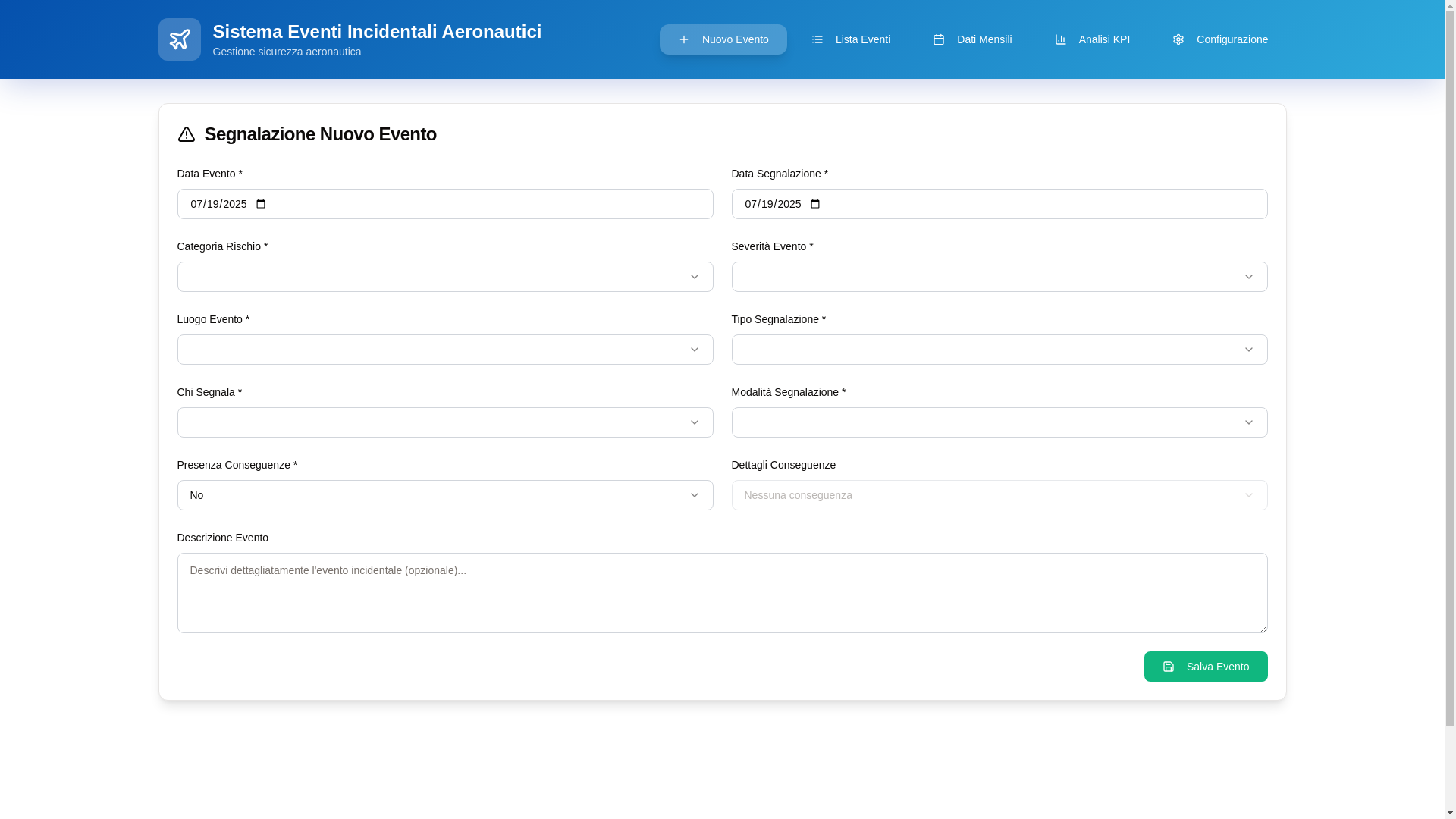 website screenshot of https://safetytracker.boats/