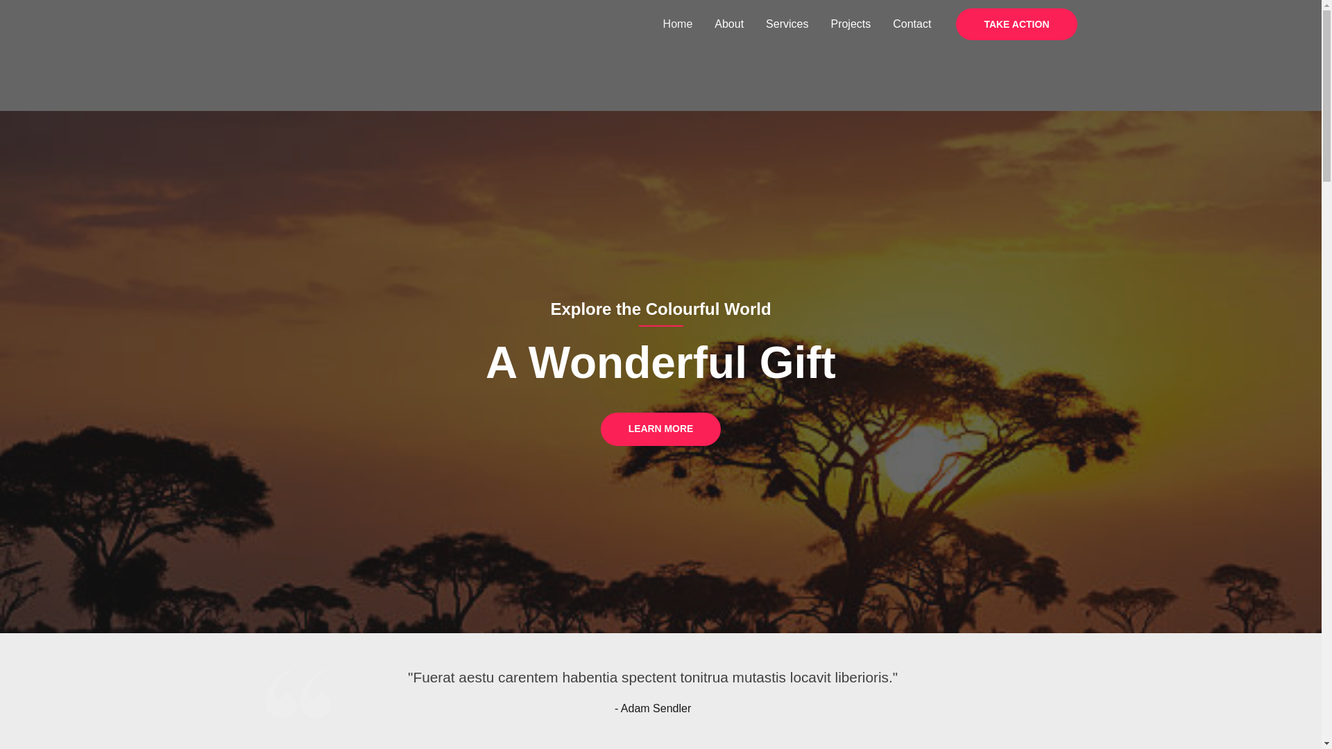 website screenshot of https://imbasa.eu/