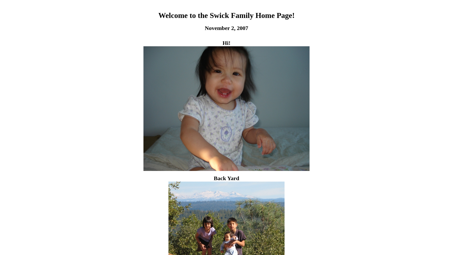 website screenshot of https://test-project2-enl.pages.dev/