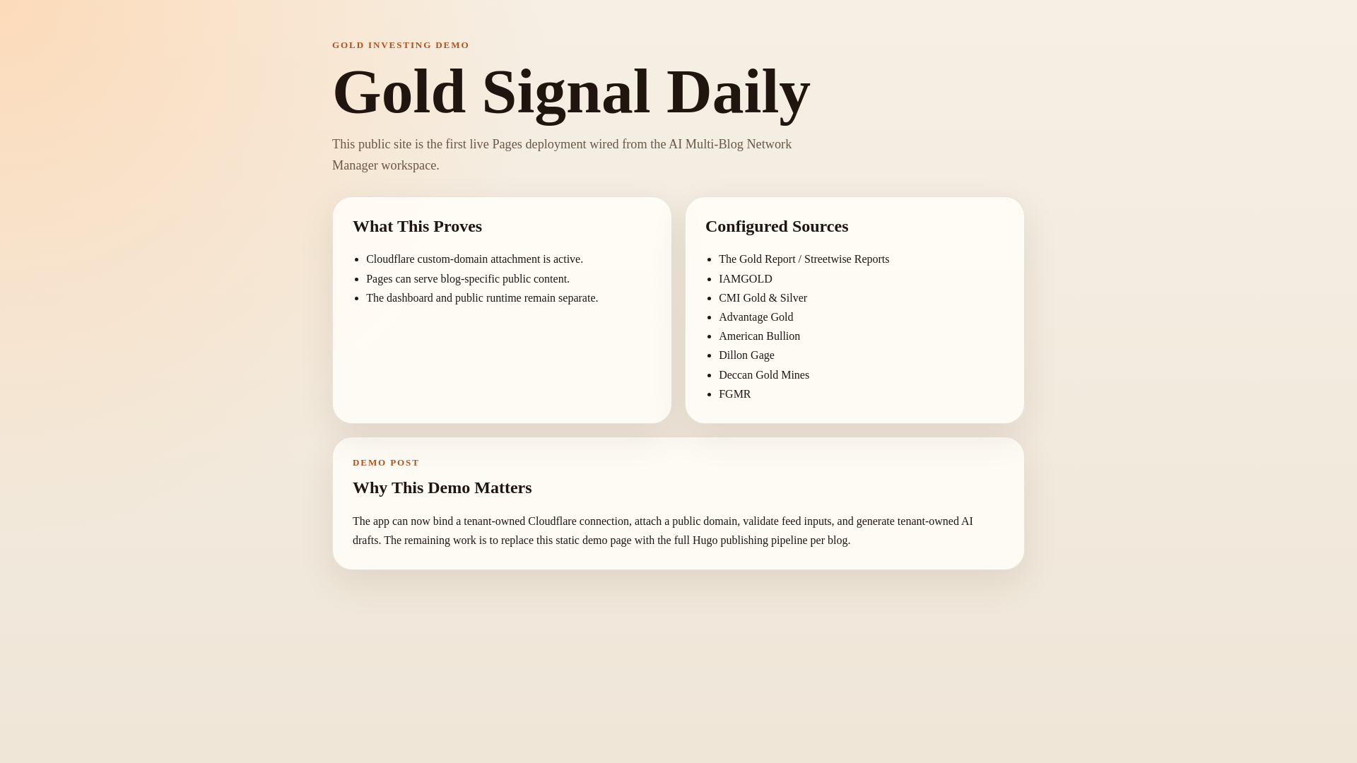 website screenshot of https://blog-gold-signal-daily-f9900105.pages.dev/
