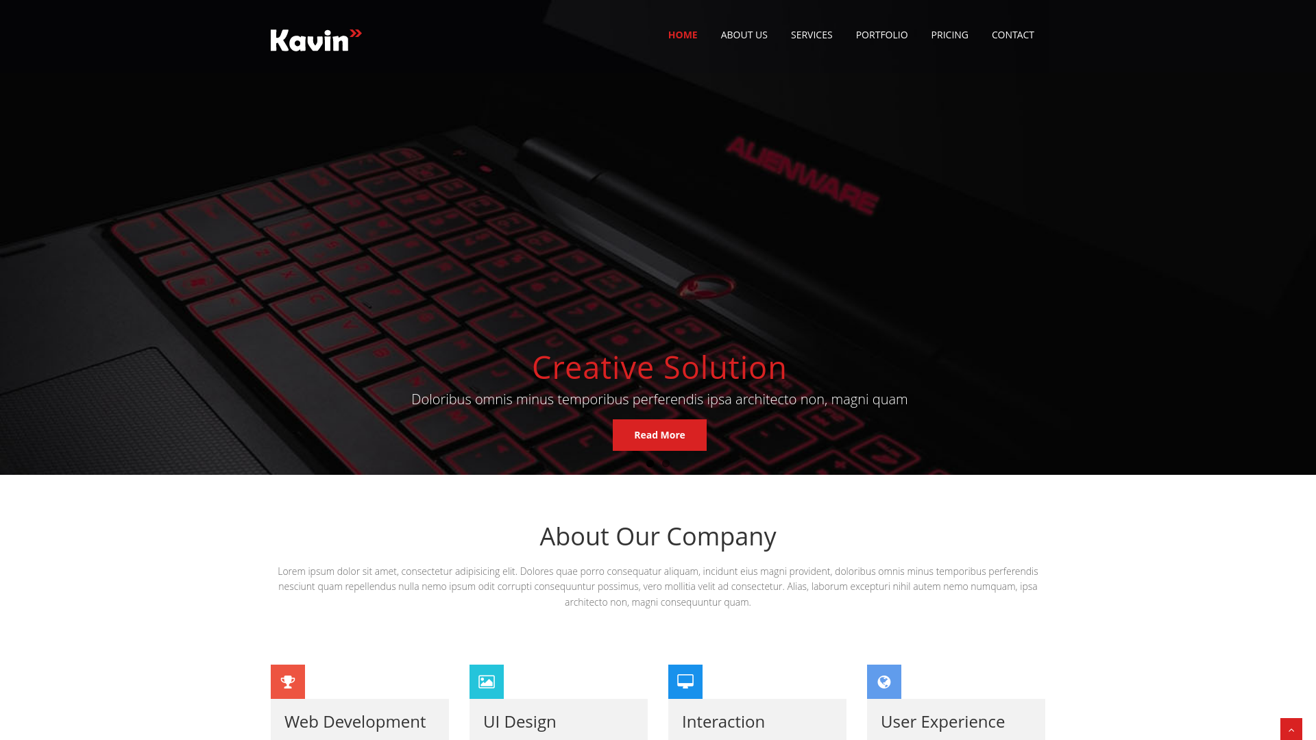 website screenshot of https://jakartak67.online/