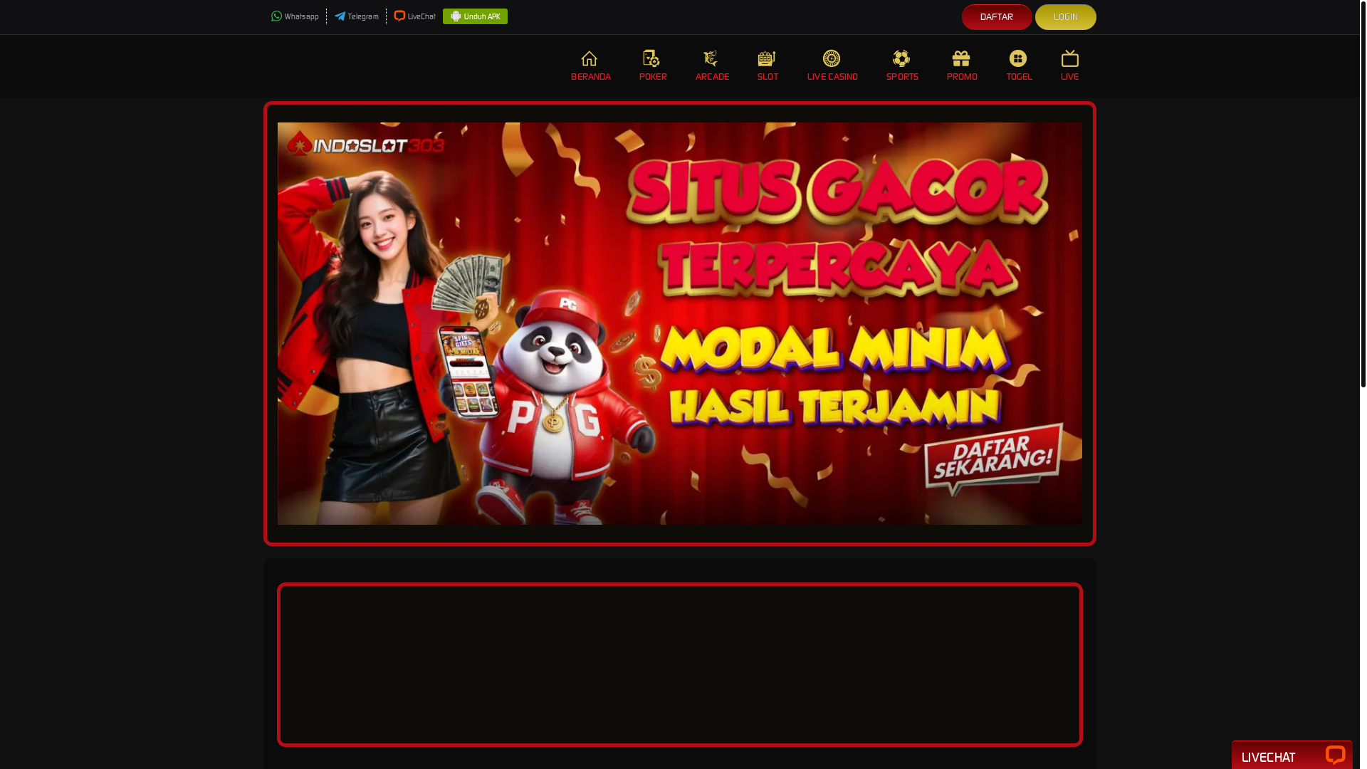 website screenshot of https://tetrawin.net/