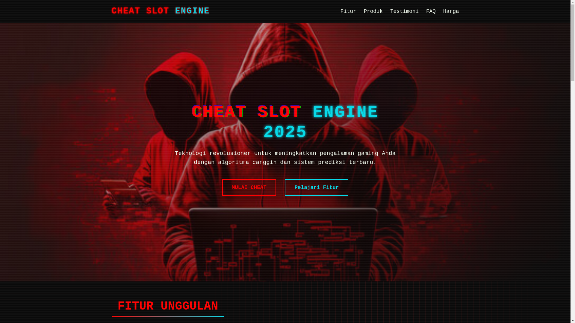 website screenshot of https://bikinbandotrungkat.pages.dev/